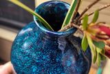 Squamish Nights Vase closeup