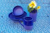 Kitsilano Collection: Bowls, Mugs and a Vase by Matthew Freed