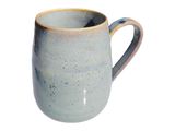 Jericho Belly Mug by Matthew Freed