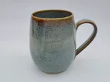 Jericho Belly Mug by Matthew Freed